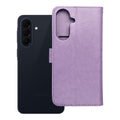Entdecken Sie das MEZZO Holster für das Samsung Galaxy A57! Stilvolles Eco-Leder, praktische Fächer für Karten und ein sicherer magnetischer Verschluss garantieren Schutz und Ordnung. Ideal für unterwegs – Ihr Smartphone stets griffbereit und elegant geschützt!