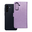 Entdecken Sie das MEZZO Holster für das Samsung Galaxy A57! Stilvolles Eco-Leder, praktische Fächer für Karten und ein sicherer magnetischer Verschluss garantieren Schutz und Ordnung. Ideal für unterwegs – Ihr Smartphone stets griffbereit und elegant geschützt!