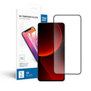 Schützen Sie Ihr Xiaomi Redmi Note 13T Pro mit Blue Star 5D Full Glue Panzerglas. Inklusive Montageset für eine präzise & blasenfreie Anbringung. Robust, touchsensitiv & oleophob beschichtet.