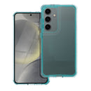 Entdecken Sie die Matrix Clear Hülle für das Samsung Galaxy A56: Mehrschichtiger Kunststoffschutz, transparente Rückseite und TPU-Kantenbewahrung bieten Optimalschutz gegen Kratzer und Stöße. Ideal für stilbewusste Nutzer!