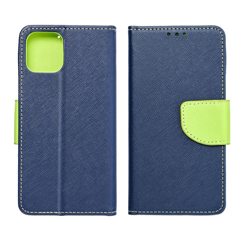 Das Samsung Galaxy A52 5G Fancy Book Case schützt Ihr Gerät stilvoll mit integriertem Portemonnaie, Standfunktion und robustem Magnetverschluss. Perfekt passend und funktional!