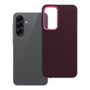 Schützen Sie Ihr Samsung Galaxy A56 stilvoll mit unserem eleganten Case! Hergestellt aus hochwertigem TPU und PC, bietet es optimalen Schutz und einen angenehmen Griff. Der erhöhte Kamerarahmen sorgt für zusätzlichen Schutz. Ideal für den Alltag!