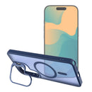 Schützen Sie Ihr Samsung Galaxy A57 stilvoll mit dem Shadow Stand Premium Case. Diese hybride Schutzhülle kombiniert robuste PC-Rückseite und flexible TPU-Seiten. Genießen Sie praktischen Stand, erhöhten Kameraschutz und kabelloses Laden. Der perfekte Schutz für Ihr Smartphone!
