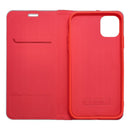 Schutzhülle für Apple iPhone 17 Pro Max in Rot