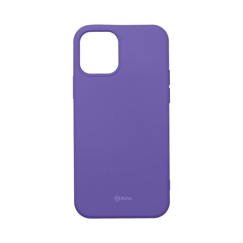 Schützen Sie Ihr Samsung Galaxy A56 mit dem Roar Colorful Jelly Case. Perfekte Passform, stylische Farben und Rundumschutz. Entdecken Sie jetzt die beste Hülle für Ihr A56!