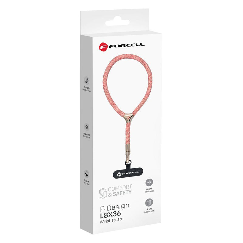 Sichern Sie Ihr Smartphone stilvoll mit unserer Handykette fürs Handgelenk! Ideal für Reisen, Konzerte und den Alltag. Sicher, haltbar und modisch. Jetzt entdecken!