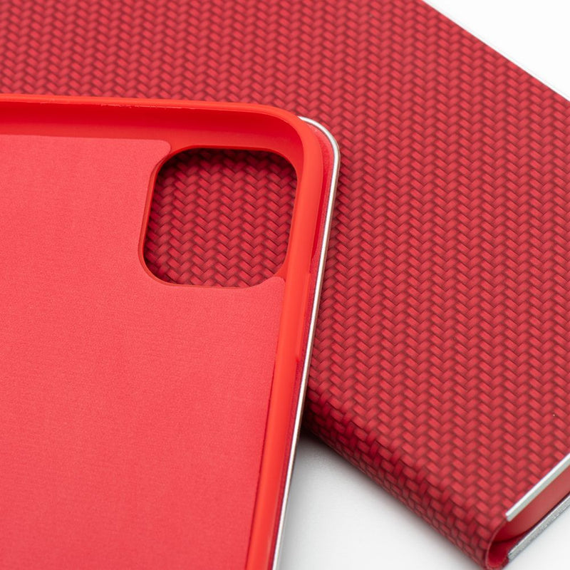 Entdecken Sie das neue Case für das Apple iPhone 17 Air: Elegantes Design, metallischer Rahmen für zusätzlichen Schutz, weiches Wildlederinnenfutter gegen Kratzer. Optimale Funktionalität, sicherer Halt, stylisher Schutz!