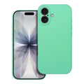 Entdecken Sie die neue 2mm starke Silikonhülle für Apple iPhone 17! Ideal für Schutz & Style, kompatibel mit MagSafe. Perfekte Passform und Schutz vor Stößen und Kratzern. Sichern Sie Ihr iPhone 17 jetzt!