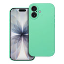 Entdecken Sie die neue 2mm starke Silikonhülle für Apple iPhone 17! Ideal für Schutz & Style, kompatibel mit MagSafe. Perfekte Passform und Schutz vor Stößen und Kratzern. Sichern Sie Ihr iPhone 17 jetzt!
