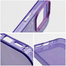 Verleihen Sie Ihrem iPhone 16 Pro einen Hauch von Eleganz mit der V2 Schutzhülle in schimmerndem Violett. Robustes Material trifft auf stilvollen Glanzeffekt – perfekter Schutz, der auffällt.