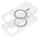 Entdecken Sie den perfekten Schutz für Ihr Samsung Galaxy S24 Plus mit unserer hochwertigen transparenten Handytasche. Das klare Design betont die elegante Linienführung Ihres Smartphones und bietet gleichzeitig verlässlichen Schutz vor Kratzern und Stößen. Bleiben Sie immer stilvoll und sicher unterwegs.