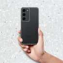 Schützen Sie Ihr Samsung Galaxy S26 Ultra mit dem stylischen Clear Case! Nur 2 mm dick, aus flexiblem TPU und mit erhöhtem Rand für optimale Kameraschutz. Erhältlich in transparent und lichtrosa – perfekt für Sicherheit und Stil. Ideal für Ihren Alltag!