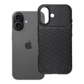 Schützen Sie Ihr Apple iPhone 17 mit dem Forcell THUNDER Armored Case! Dieses robuste Case absorbiert Stöße, bietet verstärkten Ecken-Schutz und sorgt für eine reaktionsfreudige Tastenanpassung. Genießen Sie optimalen Schutz und induktives Laden in einem. Kaufen Sie jetzt!