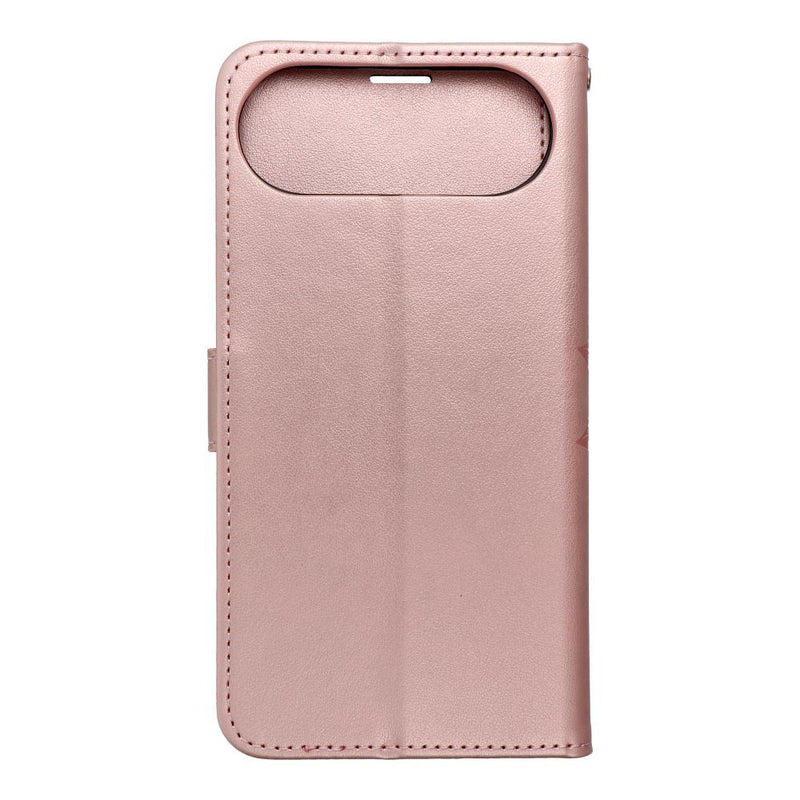 Schutzhülle für Apple iPhone 17 Air in Gold