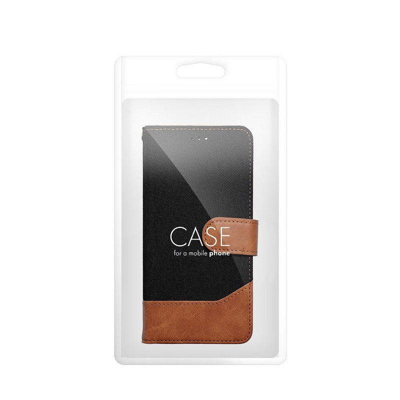 Entdecken Sie das Jeans Book für iPhone 17 Air: Stil trifft auf Schutz! Mit Denim-Oberfläche, Kartenfächern und robustem Verschluss. Ideal für iPhone 17 Air.