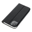 Optimieren Sie Ihr Samsung Galaxy A36 mit dem SENSITIVE Book Holster! Speziell entworfen, bietet es robusten Schutz und dient als praktischer TV-Ständer. Sicher, stilvoll und mit Aussparungen für einfachen Zugang zu Anschlüssen. Ideal für den modernen Benutzer!