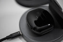Entdecken Sie exzellenten Klang mit dem Forcell F-Audio Clear Sound TWS Bluetooth Headset! Speziell für Audiophile mit ANC & ENC für reines Hörvergnügen. Plus schnelle Touch-Bedienung & kabelloses Laden.