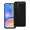Die schwarze Schutzhülle für das Samsung Galaxy A05s bietet effektiven Schutz und einen stilvollen Look. Das präzise Ausschnittdesign sorgt für einfachen Zugriff auf alle Tasten und Ports, während die strukturierte Oberfläche zusätzlichen Grip bietet. Ideal für den alltäglichen Gebrauch, um Ihr Smartphone sicher zu halten.