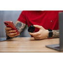 Entdecken Sie exzellenten Klang mit dem Forcell F-Audio Clear Sound TWS Bluetooth Headset! Speziell für Audiophile mit ANC & ENC für reines Hörvergnügen. Plus schnelle Touch-Bedienung & kabelloses Laden.