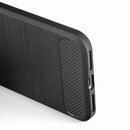 Schützen Sie Ihr Samsung Galaxy S25 Ultra mit unserer robusten Carbon-Hülle. Perfekte Passform, stilvolles Design und extremer Schutz für Ihr Smartphone. Ideal für jeden Lifestyle!