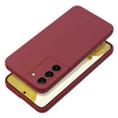 Schützen Sie Ihr Samsung Galaxy S25 FE stilvoll mit der Roar Luna Hülle in Pastell. Flexibles TPU-Material und matte Oberfläche bieten optimalen Schutz gegen Kratzer. Kabelloses Laden bleibt erhalten.