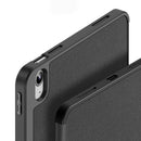 Kaufen Sie die Dux Ducis Domo Hülle für das iPad 10.9 2022. Perfekter Schutz, elegantes Design & Stifthalter. Ideal für Business und Freizeit. Schützt effektiv vor Kratzern und Stößen.