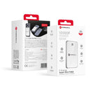 MagSafe Powerbank F-Energy Super Slim F10k8 (10.000mAh) – optimales Laden für iPhone, Apple Watch & AirPods! Elegantes Design, doppelt laden (kabellos/kabelgebunden), schnelles 15W Laden mit LED-Anzeige. Ideal für unterwegs!
