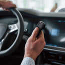 Entdecken Sie den FORCELL CARBON USB A Reiselader: Schnelles Laden mit bis zu 18W und QC 3.0. Universeller Anschluss, sicher & zertifiziert für alle Ihre Geräte!