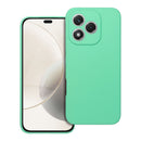 Kaufen Sie die Silicone 2mm Handyhülle für das Honor 400 Lite! Optimaler Schutz, elegantes Design, kabelloses Laden kompatibel. In verschiedenen Farben verfügbar. Ideal für Stil & Sicherheit.