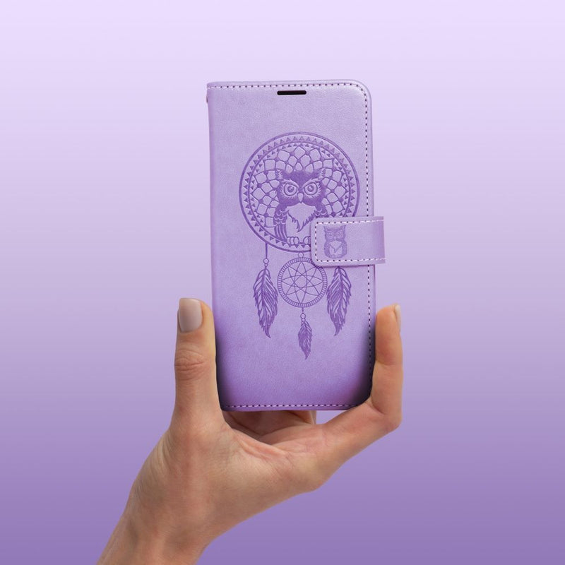 Schutzhülle für Apple iPhone 17 Air in Lila