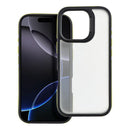 Schützen Sie Ihr Apple iPhone 16e stilvoll mit der Neo-Hülle. Perfekt angepasst, bietet sie Schutz und Eleganz. Erhältlich in verschiedenen Farben, unterstützt sie auch das kabellose Laden. Ideal für Ihr iPhone 16e!