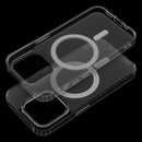 Entdecken Sie den perfekten Schutz für Ihr Samsung Galaxy S24 Plus mit unserer hochwertigen transparenten Handytasche. Das klare Design betont die elegante Linienführung Ihres Smartphones und bietet gleichzeitig verlässlichen Schutz vor Kratzern und Stößen. Bleiben Sie immer stilvoll und sicher unterwegs.