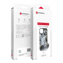 Entdecken Sie die robuste F-Protect Mirage Hülle für das Apple iPhone 16: Military Drop-Tested, MagSafe-kompatibel und mit innovativem 4D Durable Printing. Sicherer Schutz, ansprechendes Design!