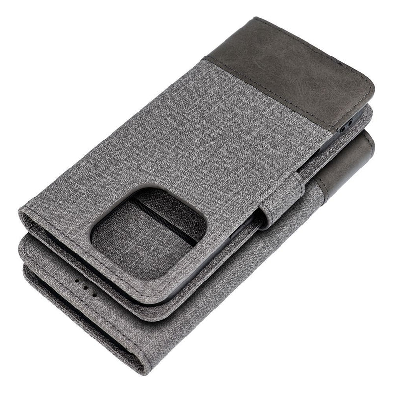 Entdecken Sie die Gomma Book Handyhülle für Ihr Apple iPhone 16e! Stilvoll und funktional mit TPU-Material, Kartenfächern und Magnetverschluss. Optimaler Schutz und Komfort!