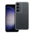 Bewahren Sie die Eleganz Ihres Samsung Galaxy A55 5G mit dieser schlichten, transparenten Handytasche. Perfekter Schutz, der das Design Ihres Smartphones unterstreicht.
