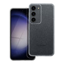 Bewahren Sie die Eleganz Ihres Samsung Galaxy A55 5G mit dieser schlichten, transparenten Handytasche. Perfekter Schutz, der das Design Ihres Smartphones unterstreicht.