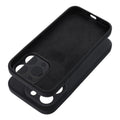Kaufen Sie die Silicone 2mm Hülle für Apple iPhone 16e für optimalen Schutz und elegantes Design. Robustes Silikon, rutschfeste Oberfläche, Mikrofaser-Innenfutter. Perfekt für Sicherheit und Stil!
