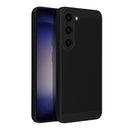 Entdecken Sie die Breezy Schutzhülle für Ihr Samsung Galaxy A35 5G! Optimaler Schutz, elegantes Design und verbesserte Luftzirkulation in einem hochwertigen Kunststoff Case. Perfekt & stilvoll – mit speziellem Schutz für die Kamera-Insel.