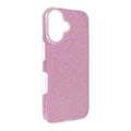 Glänzen Sie mit dem Shining Case für Ihr Apple iPhone 16: elegantes Design, optimaler Schutz mit funkelndem Puder. Federleicht, robust und personalisierbar. Stechen Sie heraus!