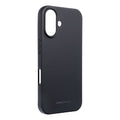 Schützen Sie Ihr Apple iPhone 16 stilvoll mit der ROAR SPACE Hülle. Perfekter Schutz, pastellfarbenes Design, präzise Aussparungen für volle Funktionalität. Einfache Installation, elegante Optik. Ideal für den Sommer!