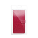 MEZZO Holster für Samsung Galaxy A57: Stilvolles, funktionales Design mit einzigartiger Presstechnik-Textur, Eco-Leder, TPU-Einlage, magnetischer Verschluss. Ideal für Modebewusste mit Bedarf an Schutz und Funktionalität.