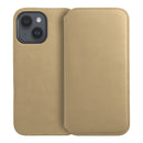 Schutzhülle für Samsung Galaxy A35 5G in Gold
