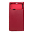 Sichern Sie Ihr Apple iPhone 17 Pro Max mit dem Classic Smart Pro Case: Eleganz, Schutz aus Leder und TPU, integrierter Dokumentenfach, und Doppelmagnetverschluss für leichte Nutzung. Ideal für Stil und Sicherheit!