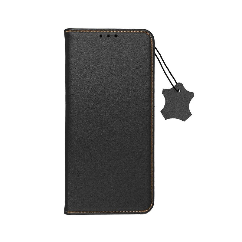 Bild zum Produkt Leather case SMART PRO for IPHONE 7/8 / SE 2020 / SE 2022 black
