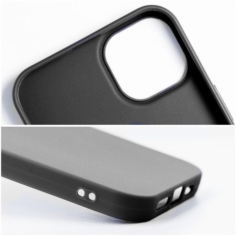 Optimieren Sie den Schutz Ihres Apple iPhone 15 Pro mit der Matt Case Hülle. Flexibles TPU, perfekte Passform, kratz- und schmutzresistent. Stil und Sicherheit vereint!