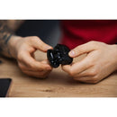 Entdecken Sie exzellenten Klang mit dem Forcell F-Audio Clear Sound TWS Bluetooth Headset! Speziell für Audiophile mit ANC & ENC für reines Hörvergnügen. Plus schnelle Touch-Bedienung & kabelloses Laden.