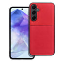 Schützen Sie Ihr Samsung Galaxy A55 5G mit unserer eleganten Schutzhülle aus hochwertigem Polyurethan, Polycarbonat und TPU. Robuster Schutz vor Stößen und Kratzern, einfaches Handling und stylisches Design vereinen sich hier. Ideal für den Alltag!