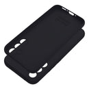 Schützen Sie Ihr Samsung Galaxy A34 5G mit unserer eleganten Back Case in Pastellfarben. Perfekte Passform, maximaler Schutz vor Stürzen/Kratzern, angenehme Oberfläche und einfache Installation. Ideal für nahtlose Nutzung.