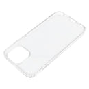 Schützen Sie Ihr iPhone 7 / 8 / SE 2020 / SE 2022 mit dem SUPER CLEAR HYBRID Case. Dieses transparente, unauffällige Case bewahrt die Eleganz Ihres Smartphones, während es vor Kratzern und Stößen schützt.