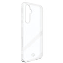 Schütze dein Samsung Galaxy A35 5G mit einer transparenten Handytasche von FORCELL, die auch nach monatelangem Gebrauch klar bleibt. Kein Vergilben dank UV-Schutz – Dein Smartphone sieht immer aus wie neu!